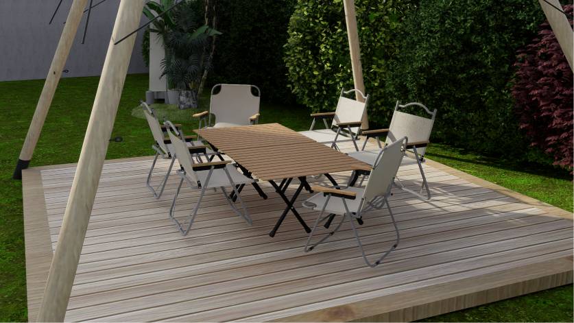 灌云县帐篷生产厂家：以匠心筑牢户外装备的品质根基